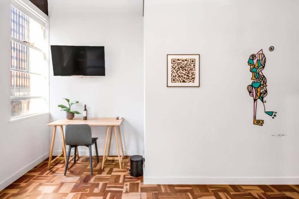Blackbrick Foreshore Cape Town Apartment Ngoại thất bức ảnh