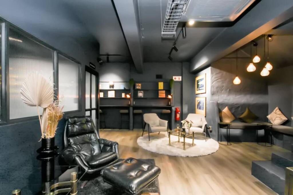 Blackbrick Foreshore Cape Town Apartment Ngoại thất bức ảnh