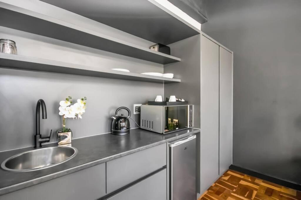 Blackbrick Foreshore Cape Town Apartment Ngoại thất bức ảnh